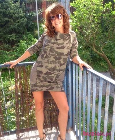 cecyliae, Kobieta, 54, Chorzów, Polska, Zdjęcie: 1