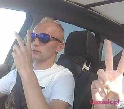 Lukasz Z, Mężczyzna, 36, Konin, Polska, Zdjęcie: 4