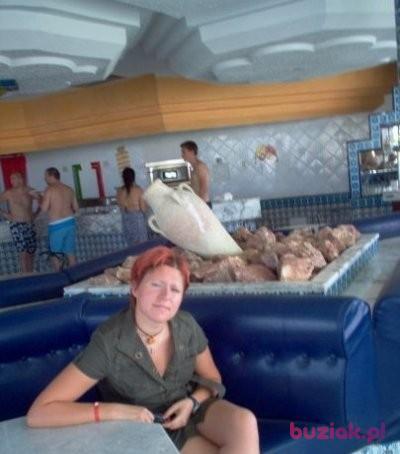 renaku, Kobieta, 38, Warszawa, Polska, Zdjęcie: 4