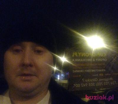 Robert Julian Łapicz, Mężczyzna, 44, Hamburg, Niemcy, Zdjęcie: 1