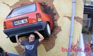 Paweł , Male, 52, Skoczów, Polska, Photo: 5