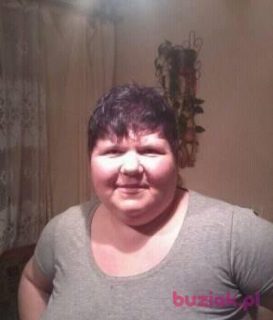 Gabrysia, Kobieta, 54, Baborów, Polska, Zdjęcie: 9