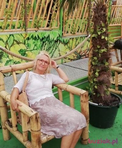 Maria, Kobieta, 72, Düsseldorf, Niemcy, Zdjęcie: 6
