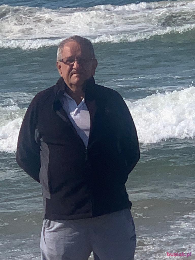 Wincenty, Male, 75, Bielsko-Biała, Polska, Photo: 2