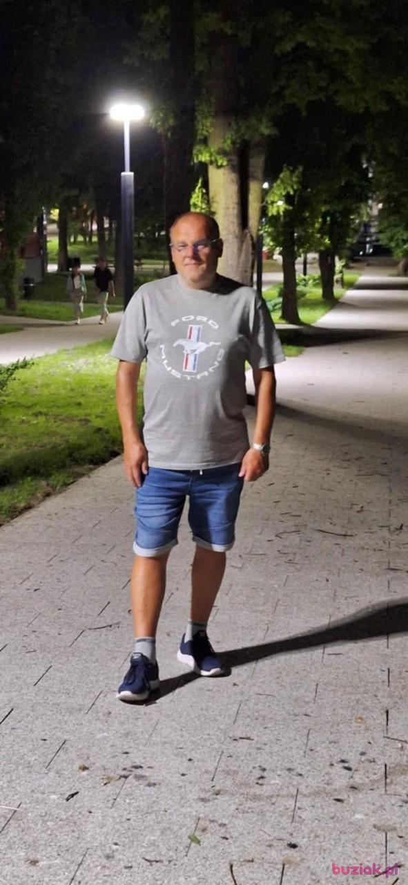 krzysztof, Male, 50, Miechów, Polska, Photo: 3