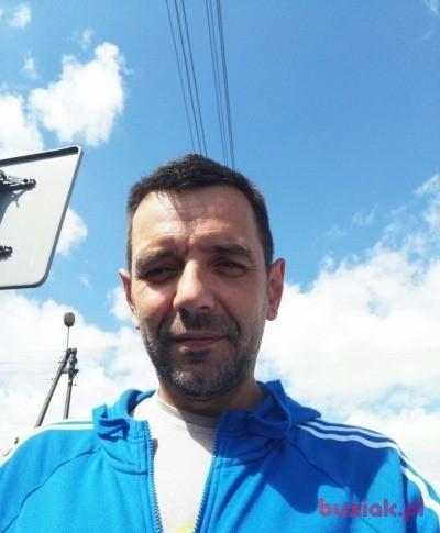 Radek1375, Mężczyzna, 51, Poznań, Polska, Zdjęcie: 2