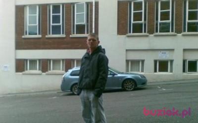 Mariusz, Mężczyzna, 39, Góra, Polska, Zdjęcie: 1