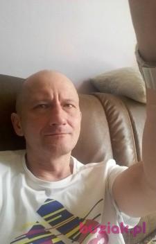 Dariusz , Mężczyzna, 54, Orzesze, Polska, Zdjęcie: 3
