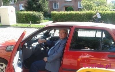 Jerzy, Mężczyzna, 79, Żary, Polska, Zdjęcie: 3