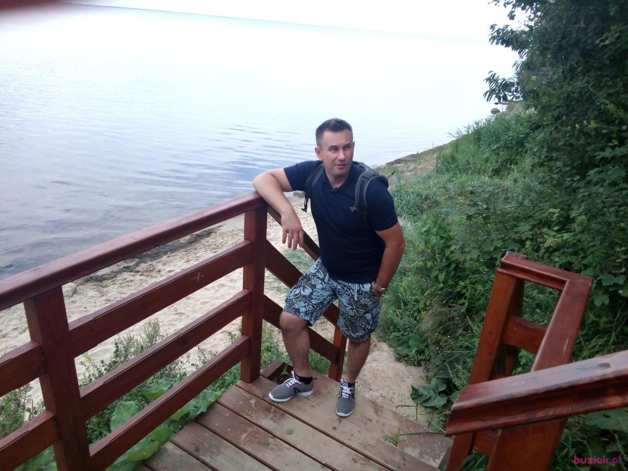 Dominik, Mężczyzna, 41, Hamburg, Niemcy, Zdjęcie: 2