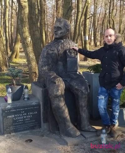 Adam, Male, 40, Koszalin, Polska, Photo: 14