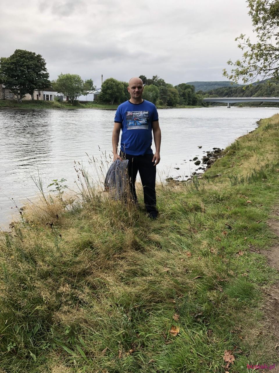 Tom, Male, 41, Wielka Brytania, Photo: 2