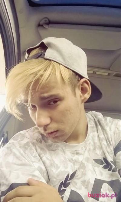 Skrill1997, Mężczyzna, 29, Tuchola, Polska, Zdjęcie: 1