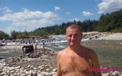 Oswald, Mężczyzna, 47, Kraków, Polska, Zdjęcie: 3