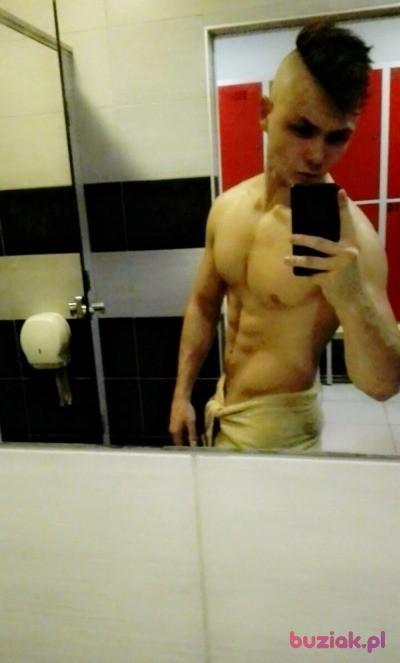 Dawid, Mężczyzna, 26, Bytom, Polska, Zdjęcie: 2