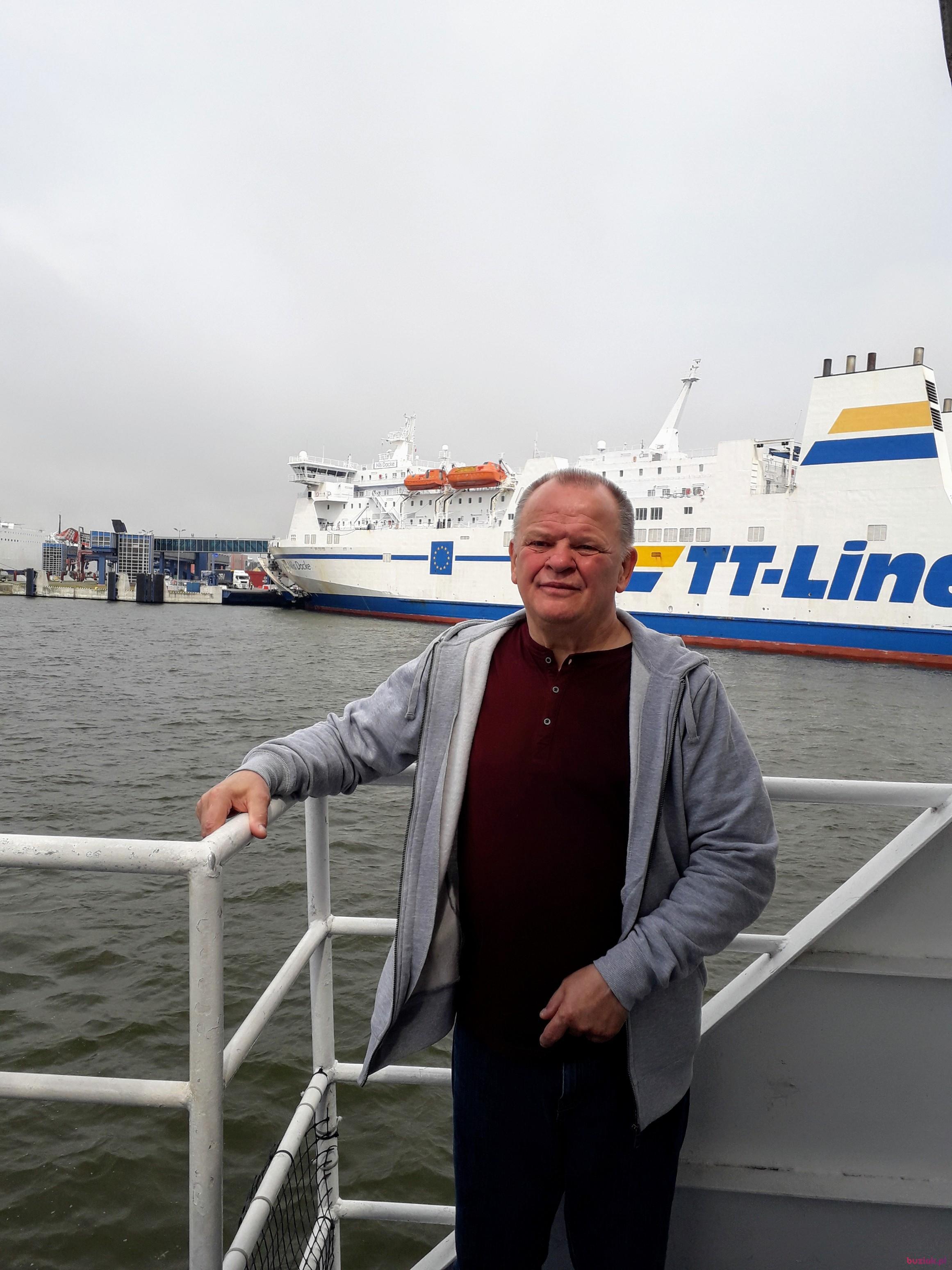 Andrzej, Mężczyzna, 72, Warszawa, Polska, Zdjęcie: 1