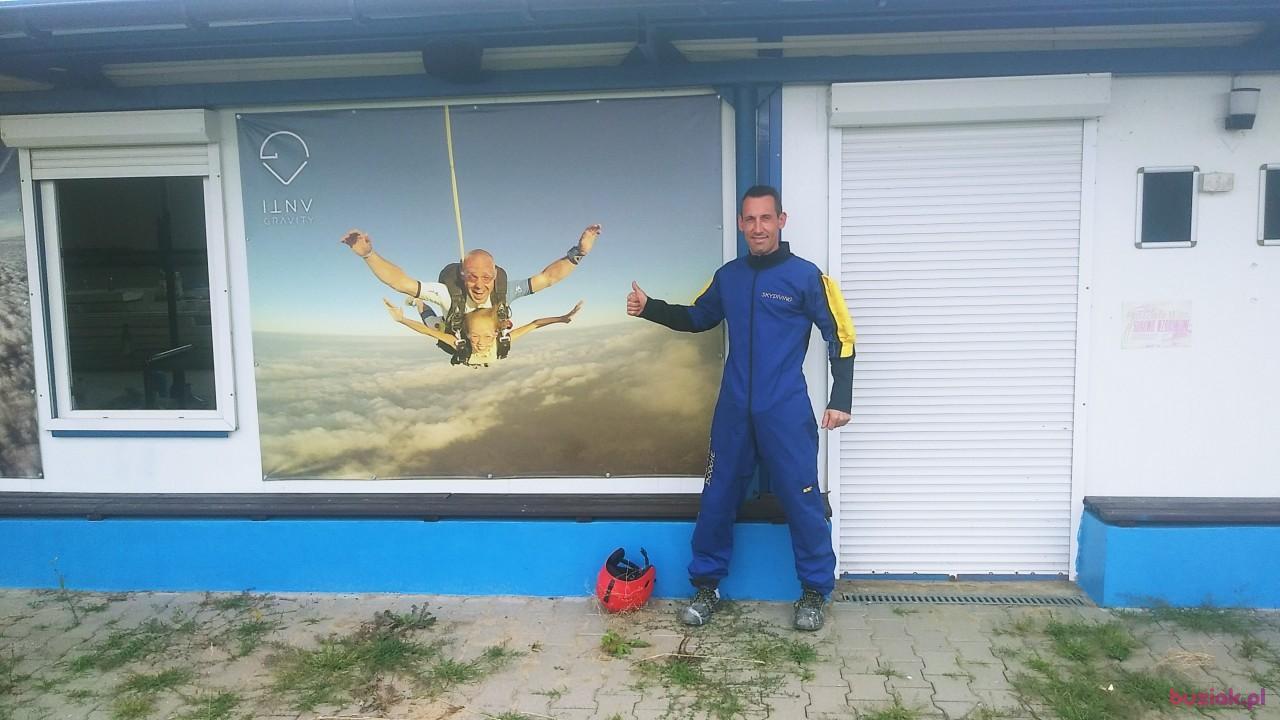 Gabriel, Mężczyzna, 43, Kalisz, Polska, Zdjęcie: 2