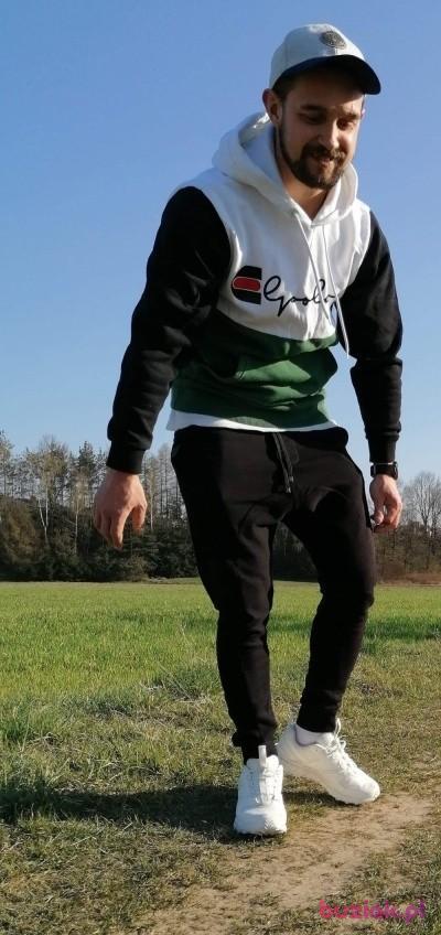 Piotrek, Mężczyzna, 34, Frankfurt, Niemcy, Zdjęcie: 2