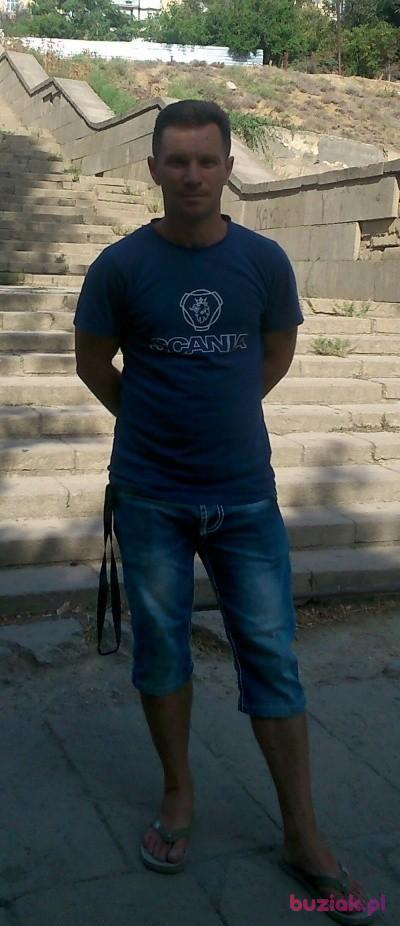Andrs, Male, 50, Warszawa, Polska, Photo: 1