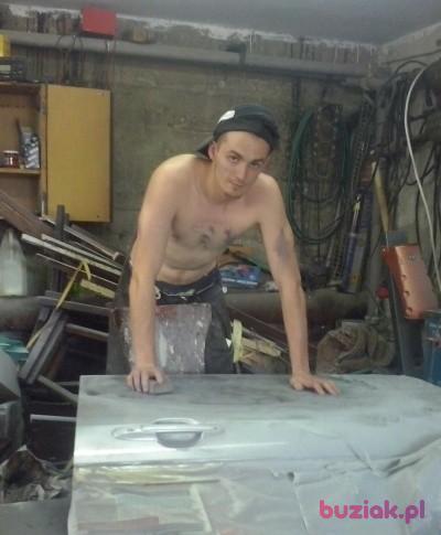 tomaszekM, Mężczyzna, 33, Gdańsk, Polska, Zdjęcie: 3