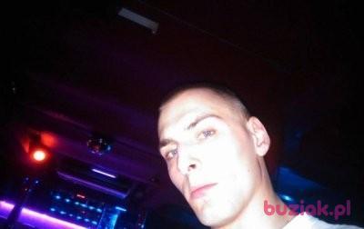Krystian, Mężczyzna, 33, Elbląg, Polska, Zdjęcie: 1