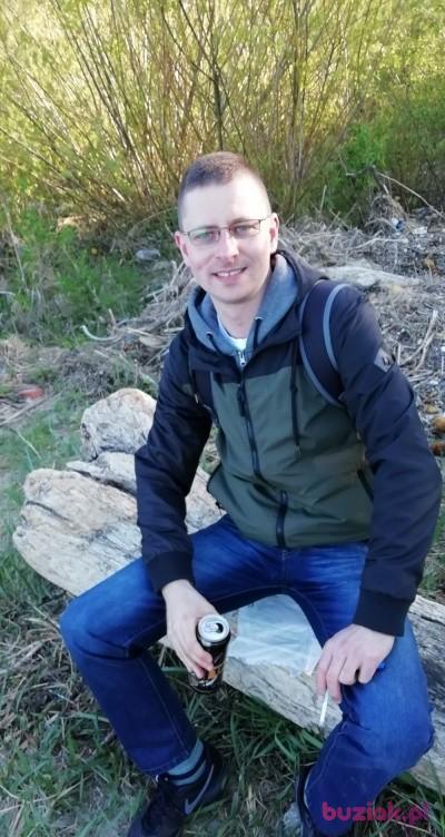 Mariusz, Mężczyzna, 41, Gdynia, Polska, Zdjęcie: 2