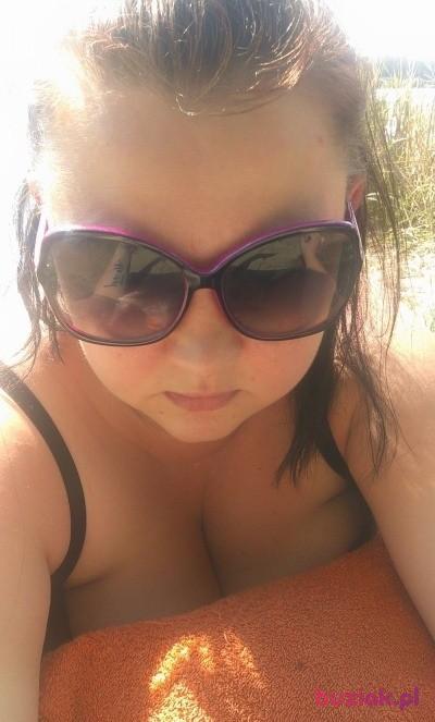 Natalia, Female, 33, Sosnowiec, Polska, Photo: 2