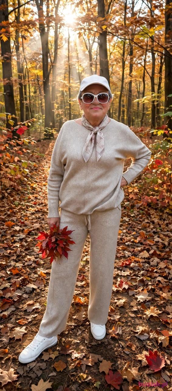 Ewa, Kobieta, 67, Gliwice, Polska, Zdjęcie: 2