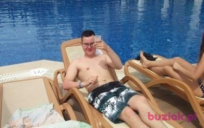 Jacek, Mężczyzna, 27, Wałbrzych, Polska, Zdjęcie: 2