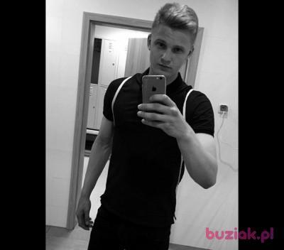 Bartek, Mężczyzna, 30, Gliwice, Polska, Zdjęcie: 1