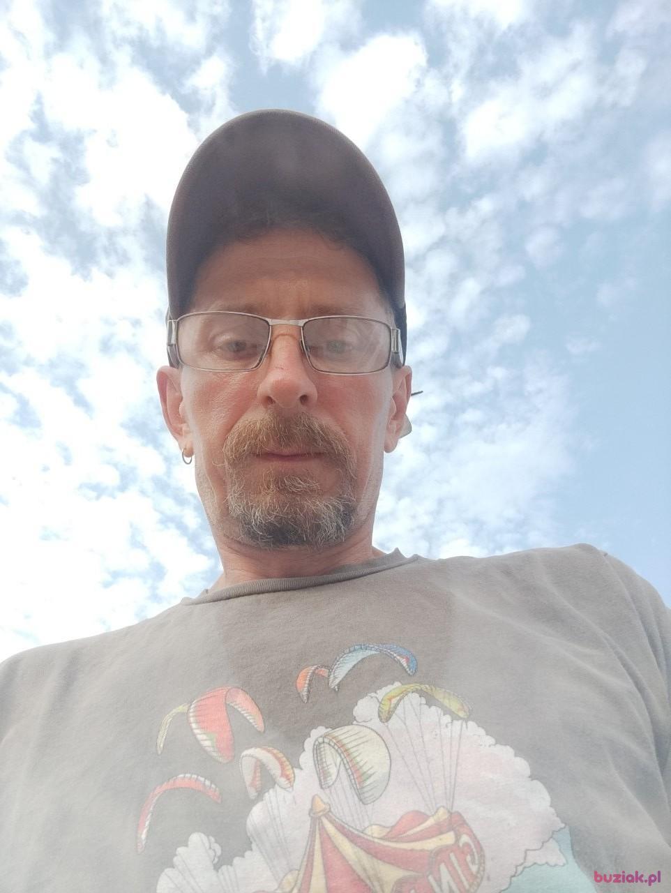 Tad, Male, 52, Wrocław, Polska, Photo: 1