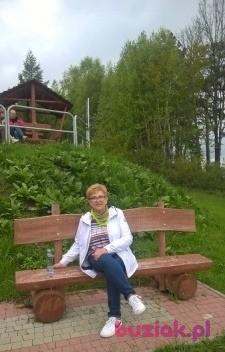 krystyna, Kobieta, 68, Warszawa, Polska, Zdjęcie: 2