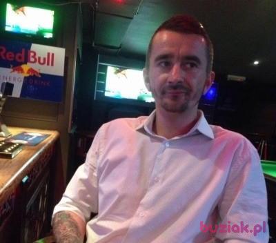 Tom, Male, 43, Bedford, Wielka Brytania, Photo: 2