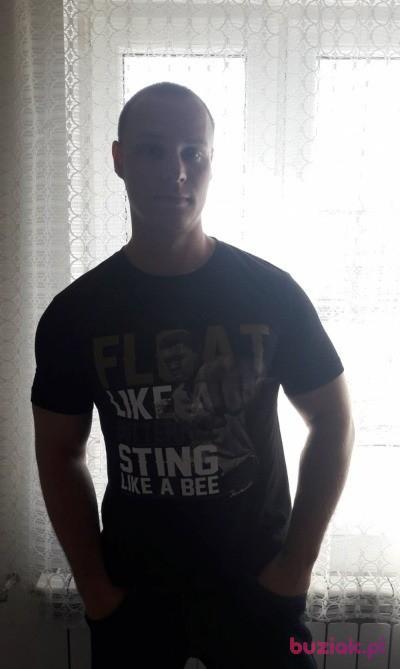 Dawid Musioł, Mężczyzna, 40, Kalety, Polska, Zdjęcie: 2