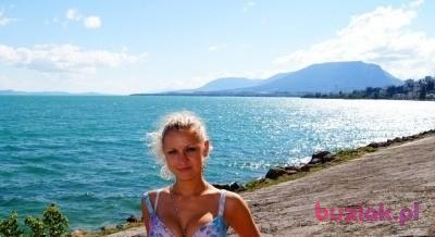 Asia, Kobieta, 37, Żywiec, Polska, Zdjęcie: 4