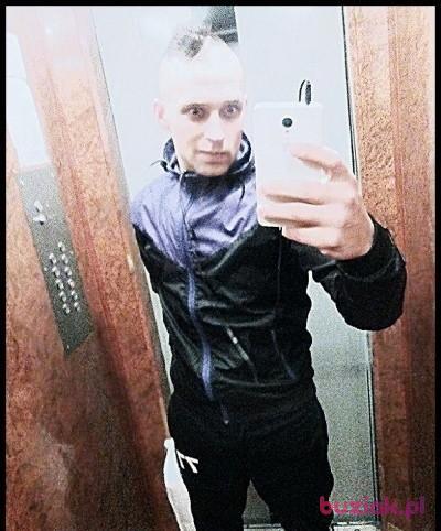 Aqueer, Mężczyzna, 32, Białystok, Polska, Zdjęcie: 2