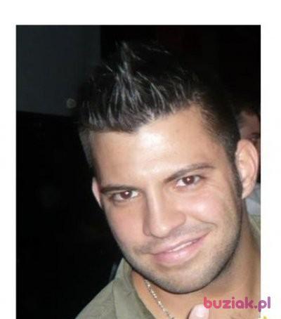 Patrick, Mężczyzna, 46, Polska, Zdjęcie: 1