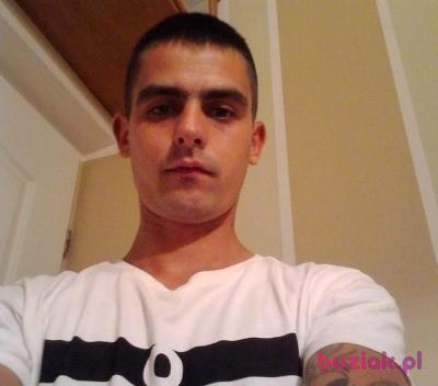 Dawid, Mężczyzna, 33, Polkowice, Polska, Zdjęcie: 2