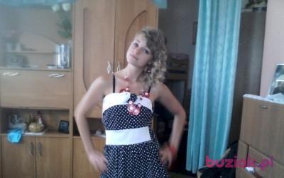 NIANIAPFK, Female, 31, Zgierz, Polska, Photo: 1