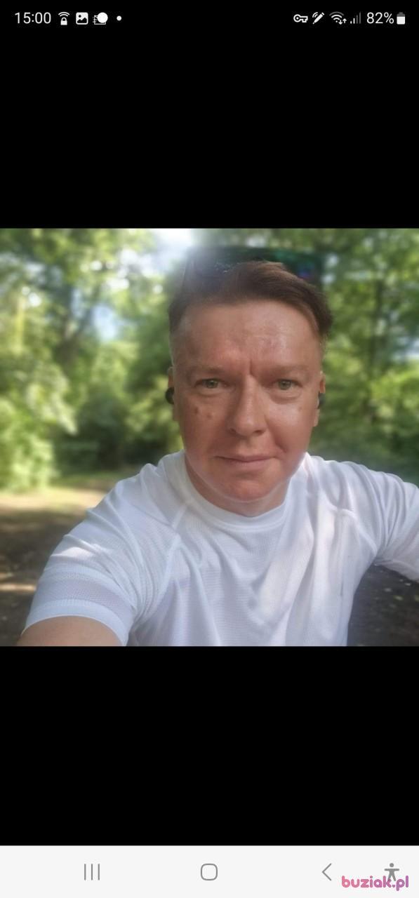 Mariusz, Mężczyzna, 51, Sheffield, Wielka Brytania, Zdjęcie: 1