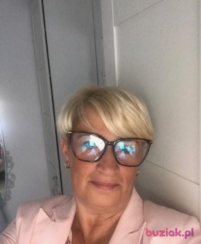 Ewa, Female, 60, Rybnik, Polska, Photo: 2
