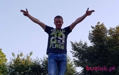 Paweł, Mężczyzna, 36, Oświęcim, Polska, Zdjęcie: 5