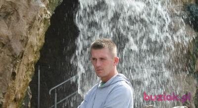 patrykszafran, Mężczyzna, 36, Krzyż Wielkopolski, Polska, Zdjęcie: 1
