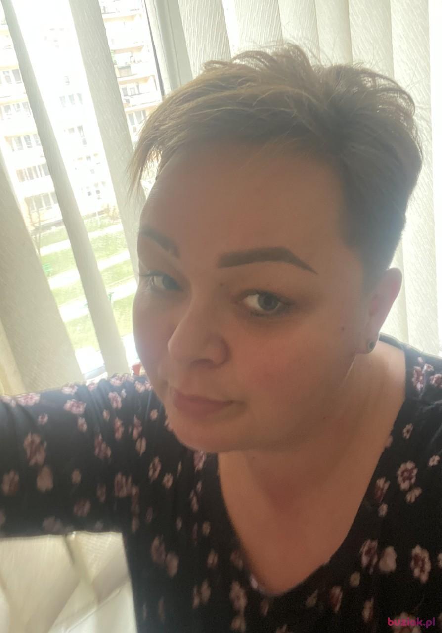 Basia, Kobieta, 40, Szczecin, Polska, Zdjęcie: 1