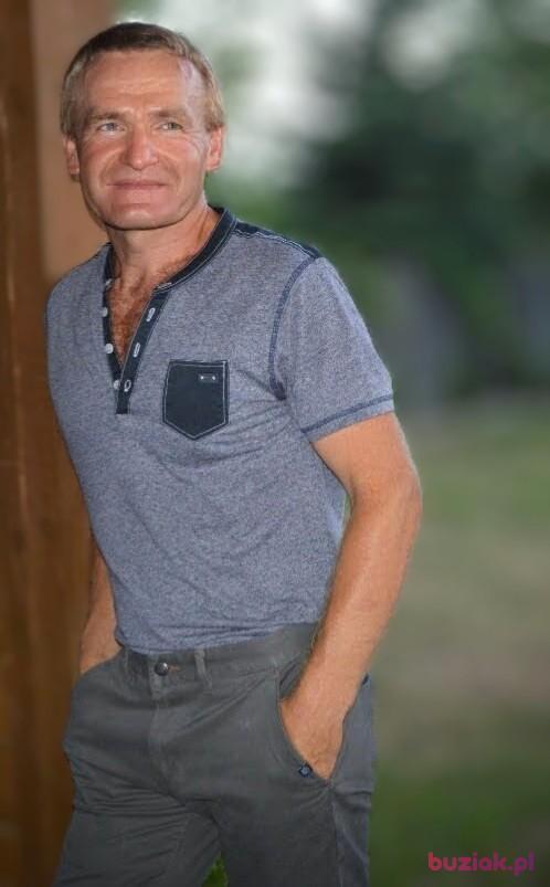 Roberts, Mężczyzna, 49, Staszów, Polska, Zdjęcie: 3