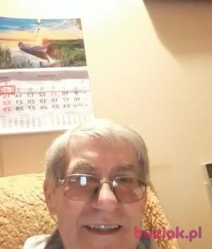 Leonard, Male, 76, Białystok, Polska, Photo: 1