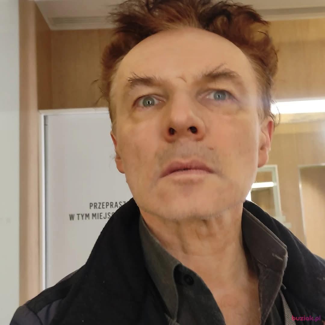 Marek, Mężczyzna, 55, Warszawa, Polska, Zdjęcie: 1