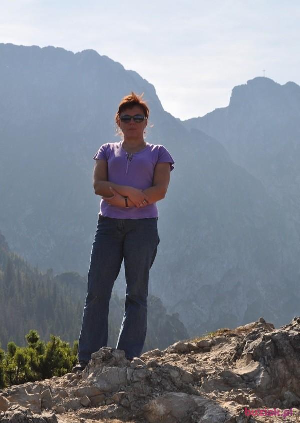 Marzena, Female, 56, Puławy, Polska, Photo: 8