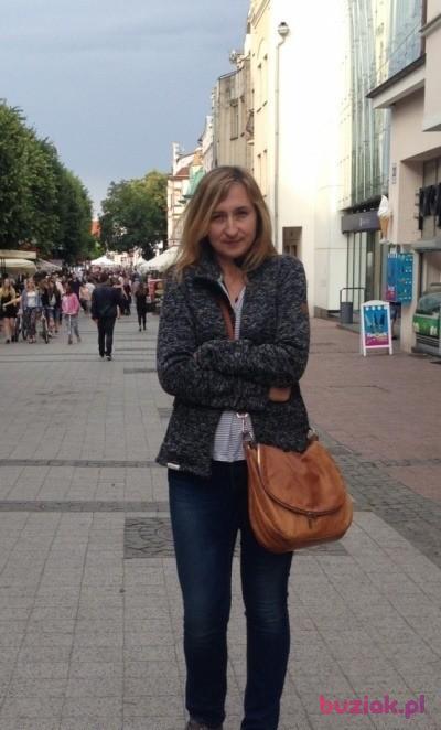 Magda, Kobieta, 57, Warszawa, Polska, Zdjęcie: 6