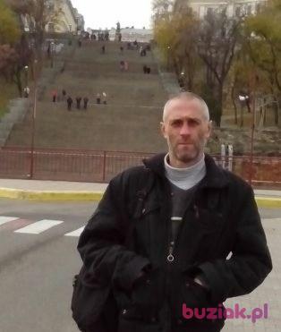 Denis, Mężczyzna, 48, Jasień, Polska, Zdjęcie: 1